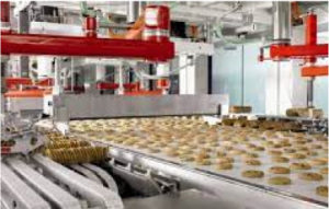 Food industry